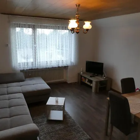 Апартаменты Haus Am Park Rommerskirchen Экстерьер фото
