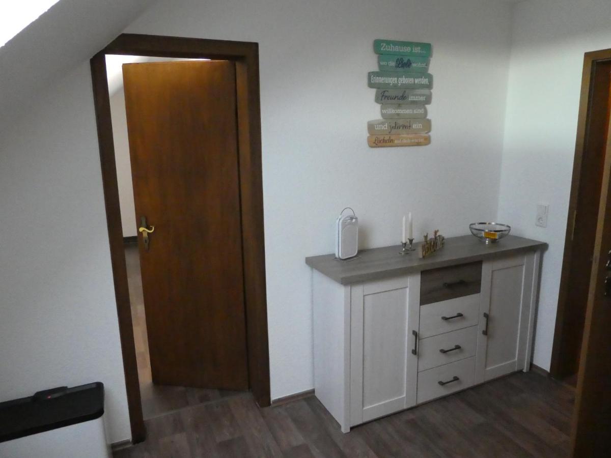 Appartement Haus Am Park
