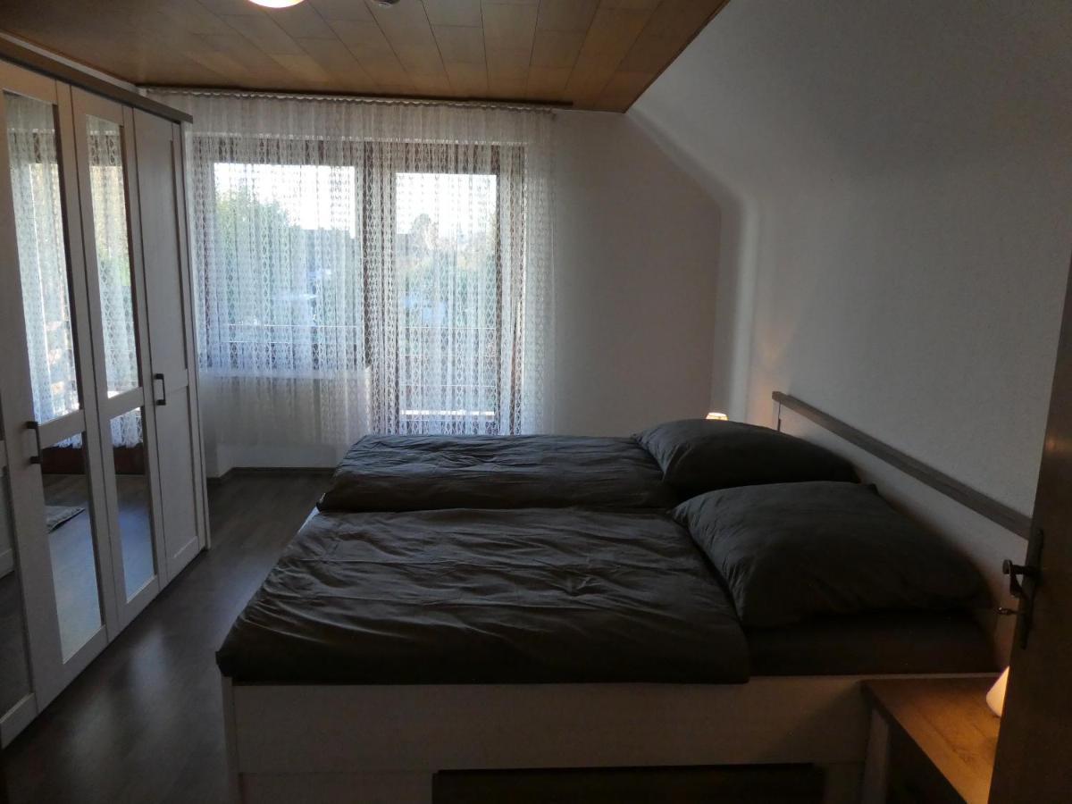 Haus Am Park Appartement *
