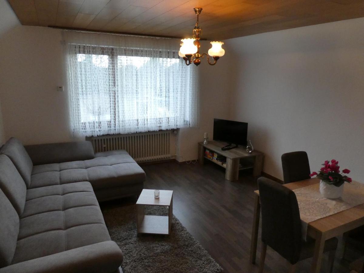 Appartement Haus Am Park Rommerskirchen